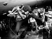 Canadian hardcore music comes to Kelowna