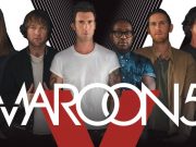 Maroon 5 brings world tour to Canada