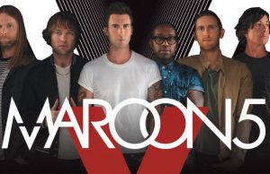 Maroon 5 brings world tour to Canada