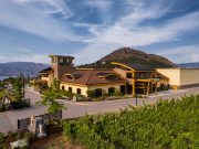 Grizzli Winery’s Golden Hour Roster of Music & Entertainment