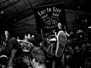 Desperate times. Desperate measures.