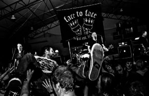 Desperate times. Desperate measures.