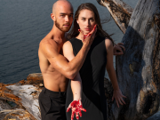 Ballet Kelowna stages Macbeth, Shakespeare’s iconic tragedy