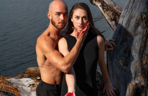 Ballet Kelowna stages Macbeth, Shakespeare’s iconic tragedy