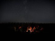 Marks of time offer new ways of seeing