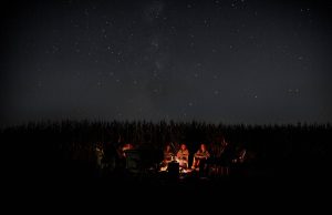 Marks of time offer new ways of seeing