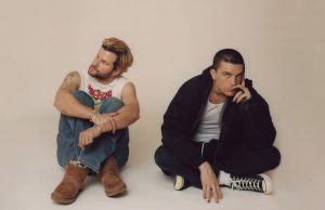 LANY announces Summer Forever tour