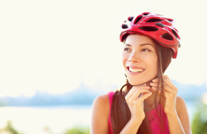 Use common sense, wear a helmet, avoid tragedy