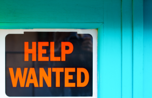 Post-pandemic workers hard to find