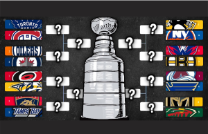 Predictions for 2022 playoffs