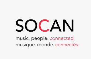 SOCAN brings in more than ever for Canada’s songwriters, composers and music publishers
