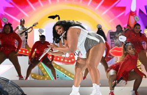 Lizzo ‘The Special Tour’ at Rogers Arena