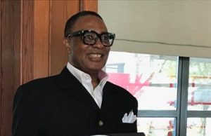 Honouring the accomplishments of local entertainment legend Mel Warner