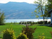 Small gesture major impact