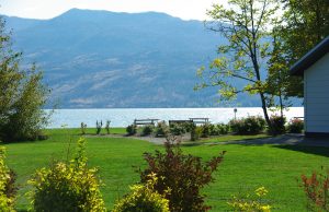 Small gesture major impact