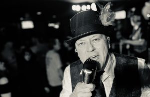 Adaptation and the micro movement of live music