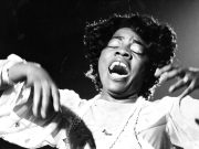 Canada Post to honour Salome Bey, Canada’s First Lady of the Blues, with new stamp