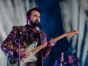 Shakey Graves at BNA