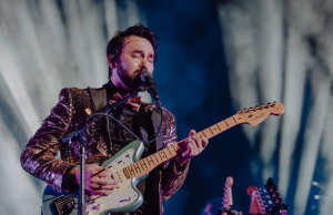 Shakey Graves at BNA