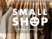 Big focus on small business for Small Shop Saturday