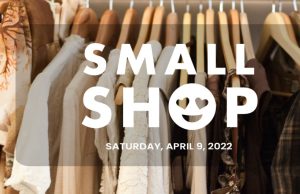 Big focus on small business for Small Shop Saturday