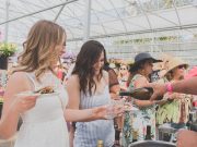 Get your tickets to Spring Okanagan Wine Festival!