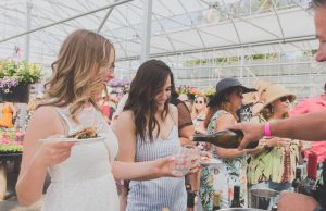 Get your tickets to Spring Okanagan Wine Festival!