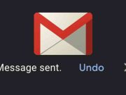 Gmail now lets you unsend or recall an email, here’s how
