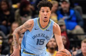 Grizzlies stay true to Canadian Roots