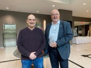 DKA nets top honours at Best In The West Awards