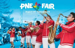 PNE announces fair programming