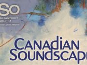 Okanagan Symphony Orchestra announces inaugural commercial recording, Canadian Soundscapes