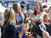 Become a BC Wine Ambassador and Champion BC wines plus the Okanagan Wine Festival