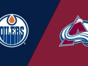 Edmonton faces a tough test in Colorado