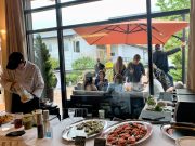 Blush & Bubbles Event Debuted Deliciously in the Spring Okanagan Wine Festival