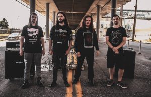 Vancouver’s SVNEATR announce Winds Across Canada Tour, with HEXIS