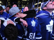 Leafs’ loss need not be a sad thing
