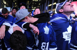 Leafs’ loss need not be a sad thing