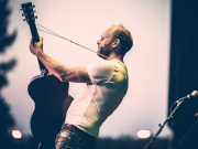 The Rural Alberta Advantage returns to Kelowna