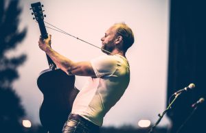 The Rural Alberta Advantage returns to Kelowna