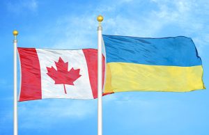 Financial assistance now available for Ukrainians in Canada