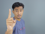 And then there was one