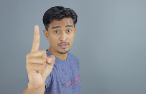 And then there was one