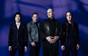 Smashing Pumpkins announce North American tour, with Jane’s Addiction