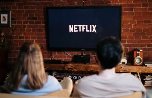 Netflix could soon expand into livestreaming