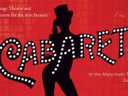 Cabaret the musical, presented by New Vintage Theatre