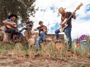 Kentucky Eileen releases new single, announces summer tour