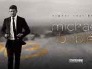 Michael Bublé announces Canadian dates on Higher Tour