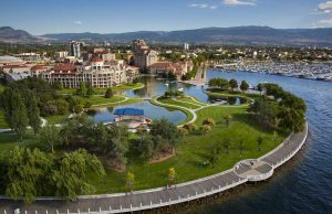 Island Time live in Kelowna July 16