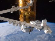 Canadian company uses satellite technology to fight illegal fishing in the Galapagos Islands